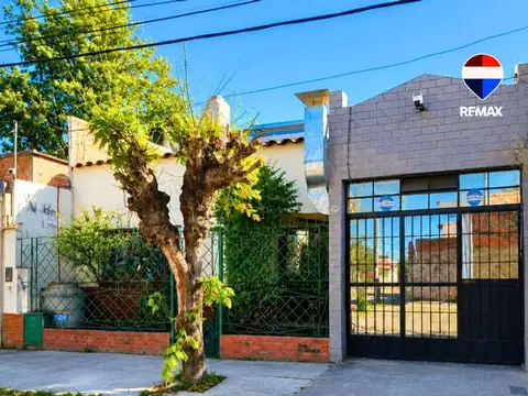 Casa sobre av. usandivaras 5 dorm
