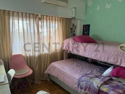 Departamento en Venta en Caballito, USD 126.000