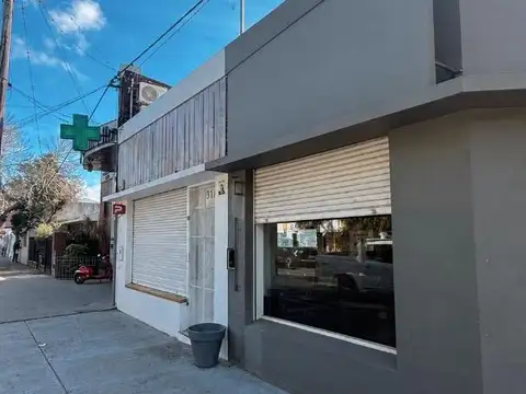 Barrio Guadalupe - Locales con apto comercial