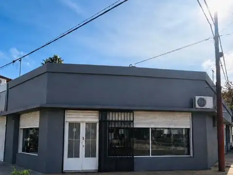 Local en Venta Via Pública
