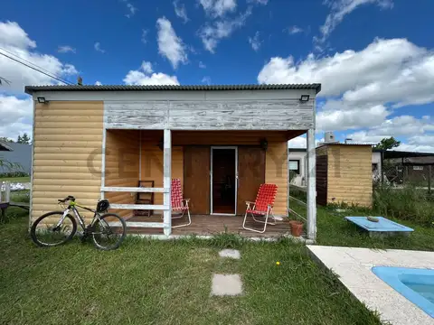 Quinta en Venta en Ignacio Correas Arana, Partido de La Plata