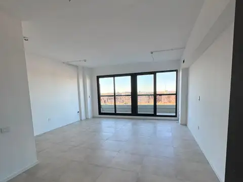 Alquiler Monoamb, Puerto Pampa Life, Amenities
