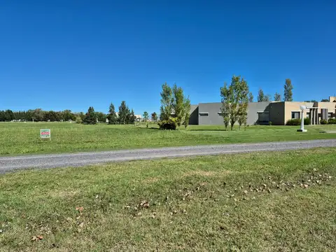 LOTE EN PUERTO CHASCOMUS CON FINANCIACION