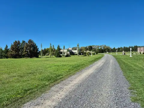 Terreno en Venta en Chascomus, USD 75.000