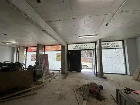 Local en Venta en Palermo, USD 800.000