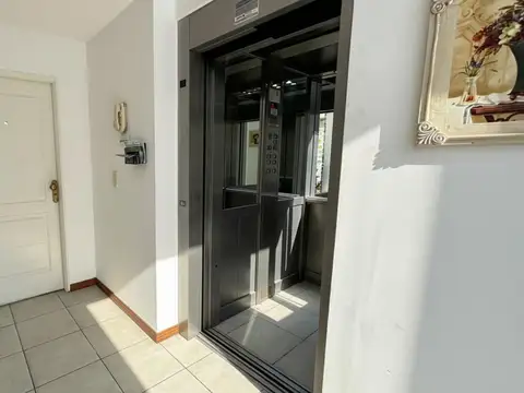 DEPARTAMENTO 2 AMBIENTES EN ALQUILER – MUY LUMINOSO Y CON EXCELENTE VENTILACIÓN