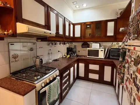 Casa en Venta 40 años