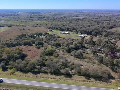 Campo en Venta de 9  ha
