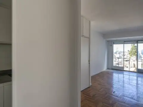 Departamento en Alquiler en Recoleta, $ 700.000