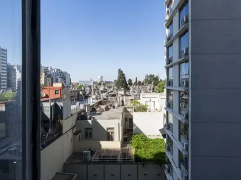 Departamento en Alquiler al Noreste