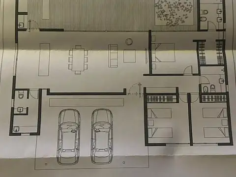 CASA QUINTA EN VENTA "BARRIO LAS PERDICES"