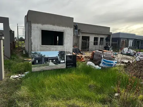 CASA QUINTA EN VENTA "BARRIO LAS PERDICES"
