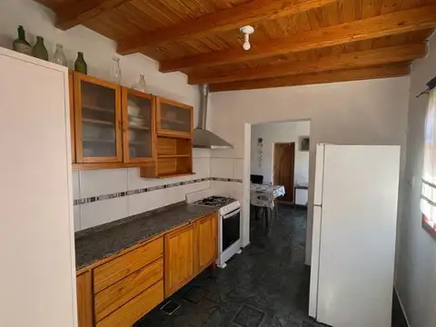 Casa en Venta 24 años
