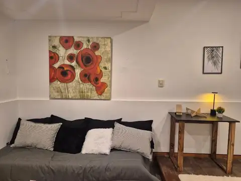 Departamento en Alquiler en Las Cañitas, USD 900