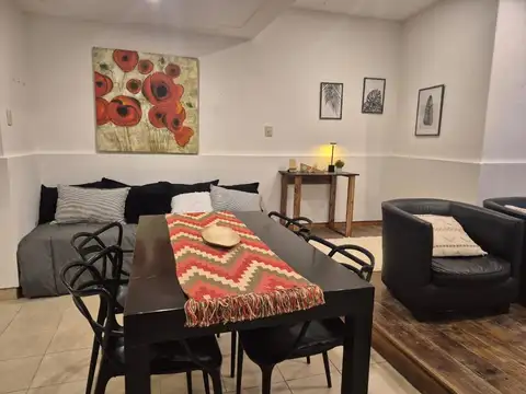 Departamento en Alquiler al Sur