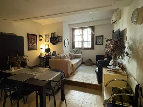 Departamento en Alquiler 50 años