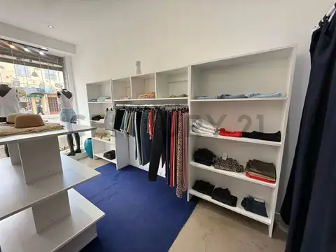 Fondo Comercio en Venta en Berisso, USD 10.500