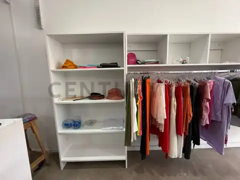 Fondo Comercio en Venta A Estrenar