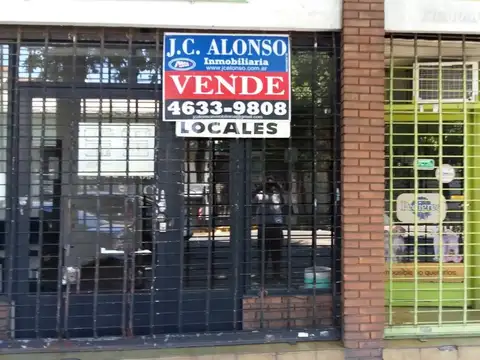 Local en Venta en Flores, Capital Federal