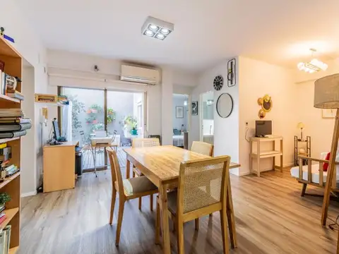 Depto Tipo Casa en Venta de 2 dormitorios