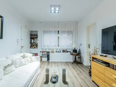 Depto Tipo Casa en Venta en Saavedra, USD 195.000