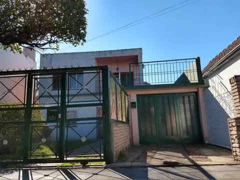 Depto Tipo Casa en Venta de 2 dormitorios