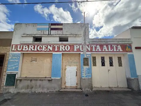 Local en Venta en Punta Alta, Partido de Coronel de Marina Leonardo Rosales