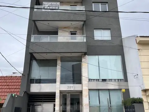 Gobernador Manuel Ocampo 381 , Piso 2