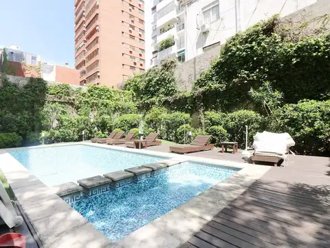 Departamento en Alquiler en Recoleta, USD 1.500