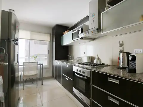 Departamento en Alquiler 15 años