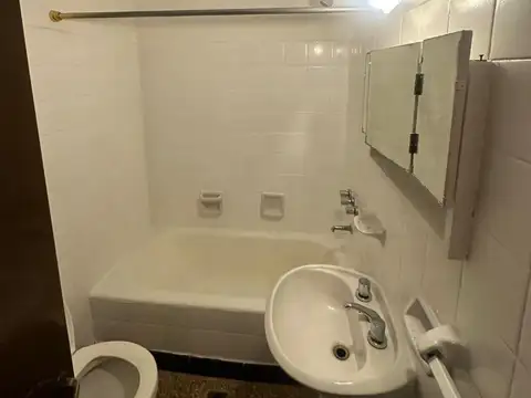 Departamento en Alquiler 40 años