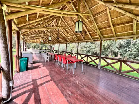 CHACRA EN MERCEDES 1200