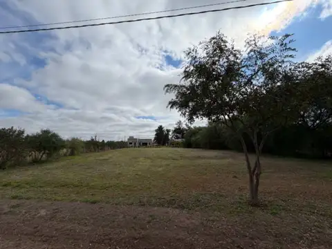 Terreno en Venta en Santo Domingo Robles, USD 20.000