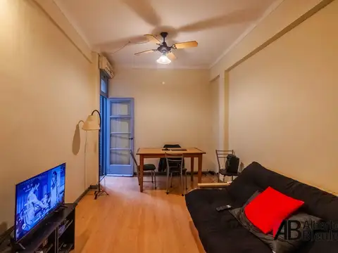 Departamento en San Telmo