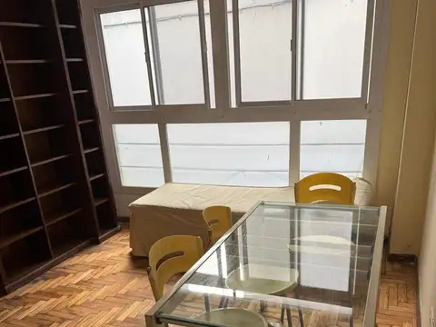 Departamento en Venta en Caballito, USD 49.000