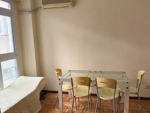 Venta monoambiente tipo estudio