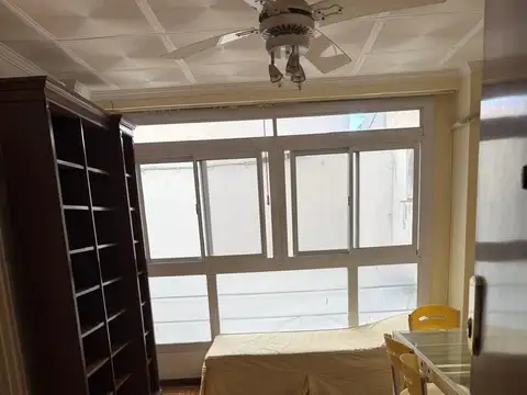 Venta monoambiente tipo estudio