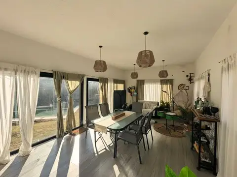 Casa en Venta en Estancia Vieja, USD 60.000
