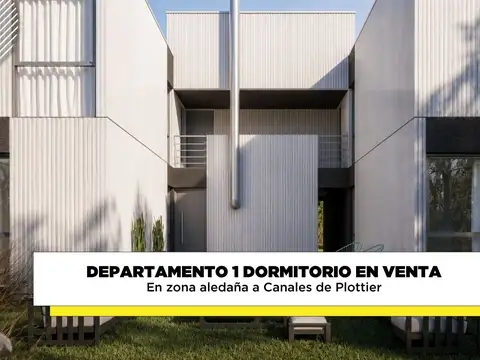 Departamento en Venta en Neuquen, Confluencia