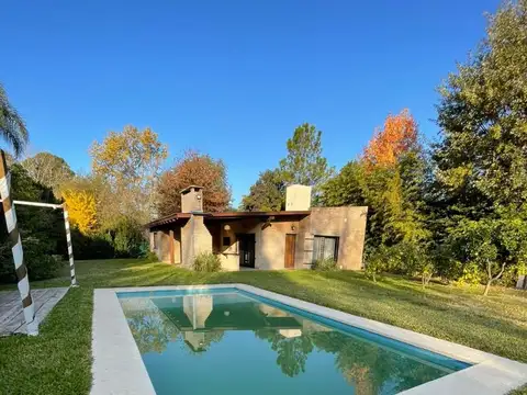 Casa en Roldán