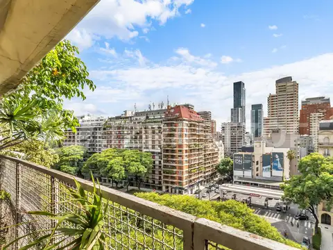 Departamento - Palermo Chico