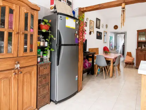 Depto Tipo Casa en Venta de 4 ambientes