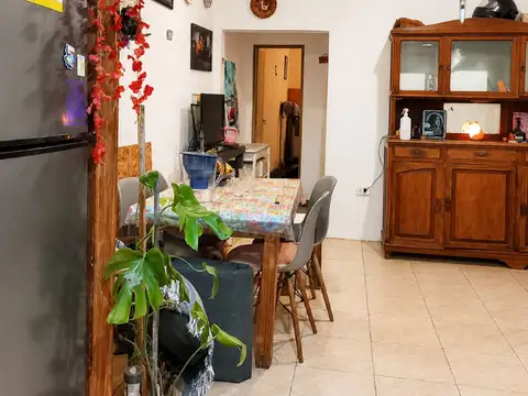 Depto Tipo Casa en Venta en Lomas del Mirador, USD 67.000