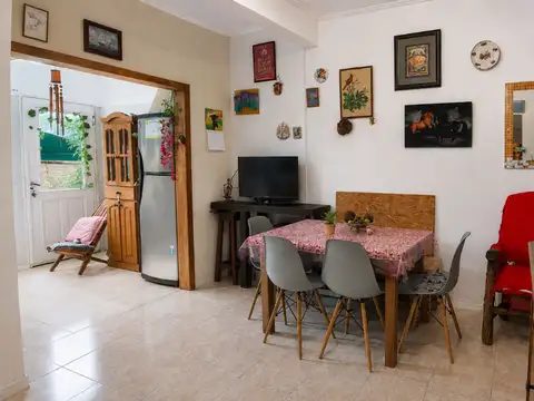 VENTA PH 4 AMBIENTES L DEL MIRADOR PATIO TERRAZA