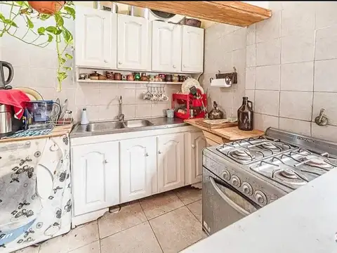 Depto Tipo Casa en Venta de 4 dormitorios