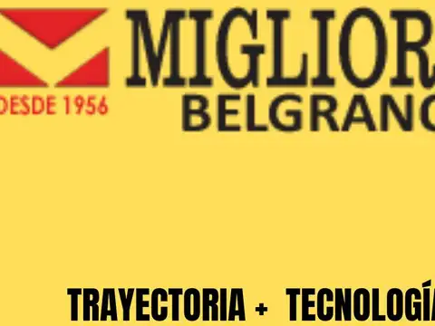 Departamento de 4 ambientes en Venta en Coghlan