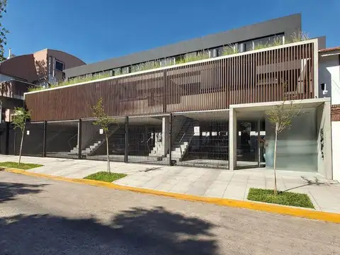 Depto Tipo Casa en Venta de 3 ambientes