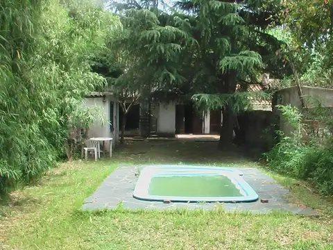 Casa en Venta con 1 cochera