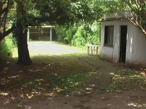 Casa en Venta 1 año