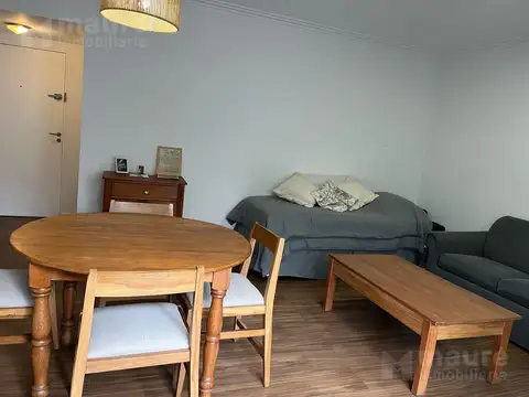 Departamento en Venta en Las Cañitas, USD 175.000